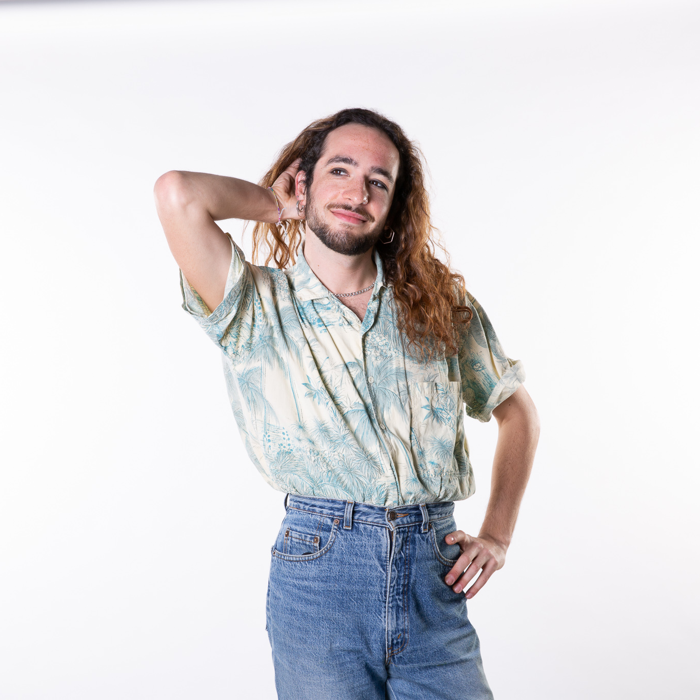 foto Riccardo De Simone